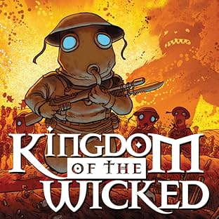 Kingdom of the Wicked
