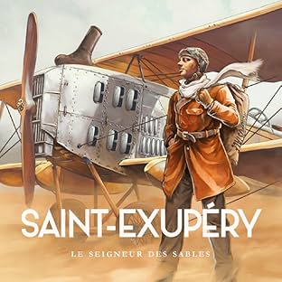 Saint-Exupéry
