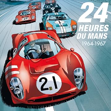 24 heures du Mans
