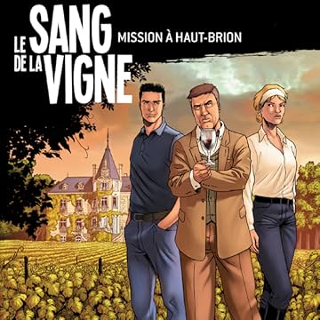 Le Sang de la Vigne