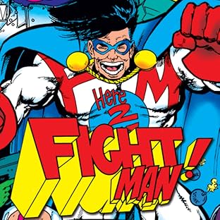 Fight Man (1993)