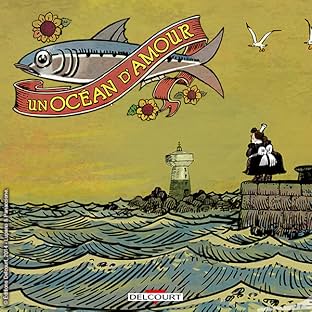 Un océan d'amour