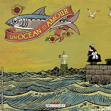 Un océan d'amour