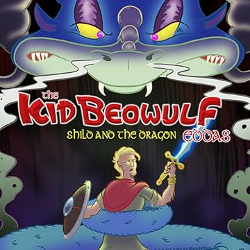 Kid Beowulf Eddas