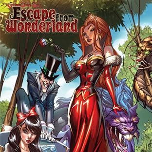 Escape From Wonderland