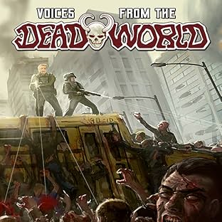 Deadworld: Voices from the Deadworld