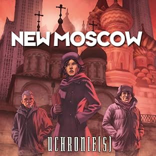 Uchronie(s) - New Moscow