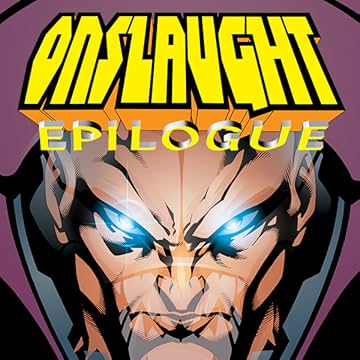 Onslaught Epilogue (1997)