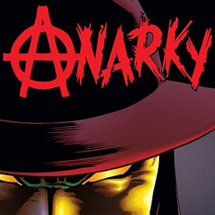 Anarky (1997)