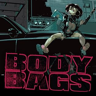Body Bags, Vol. 2