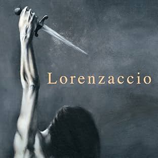 Lorenzaccio