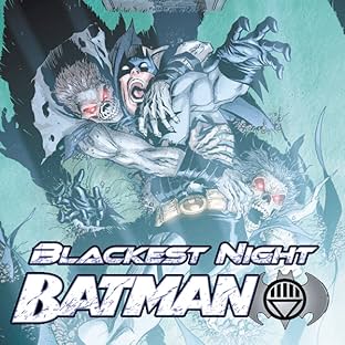 Blackest Night: Batman