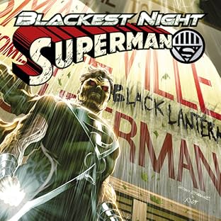 Blackest Night: Superman