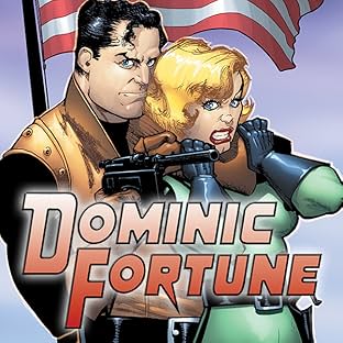 Dominic Fortune