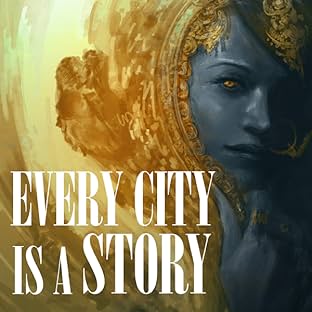 Every City is a Story: Hyderabad: A Graphic Novel
