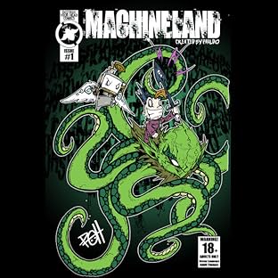 Machineland
