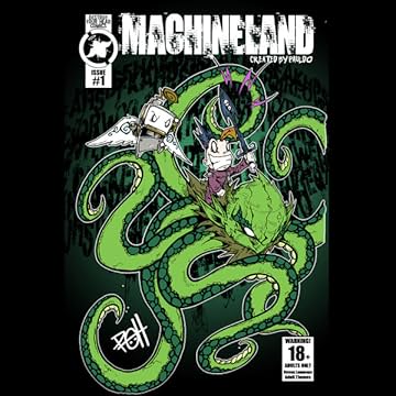 Machineland