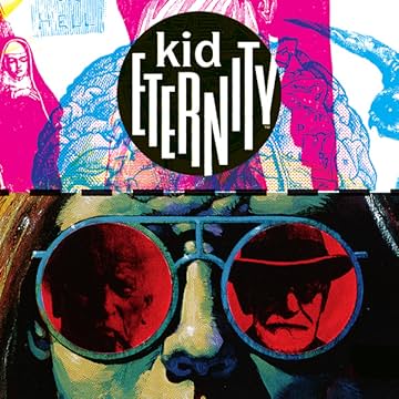 Kid Eternity (1991)