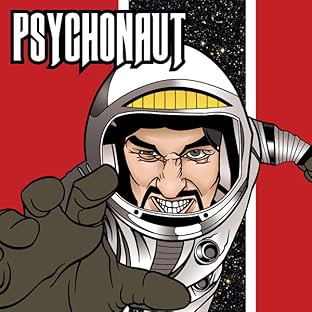 Psychonaut