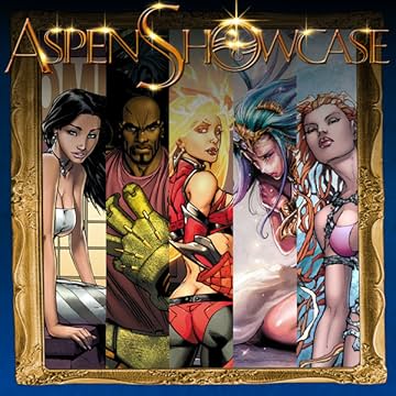 Aspen Showcase
