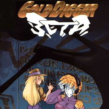 Gold Digger: Beta