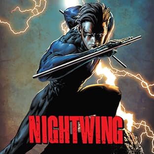 Nightwing (1996-2009)