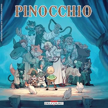 Pinocchio