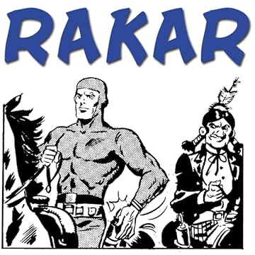 RAKAR