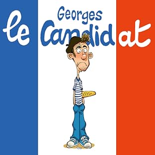 Georges le candidat