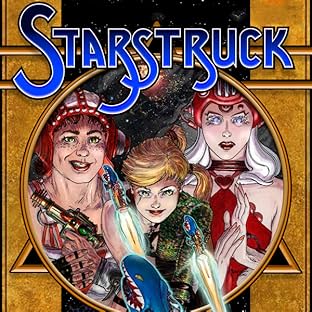Starstruck, Vol. 1