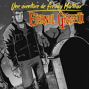 Une Aventure de Freddy Marteau