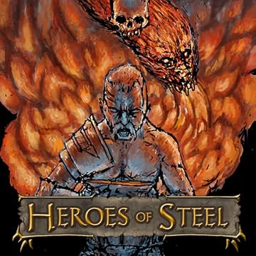 Heroes of Steel