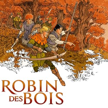 Robin des bois