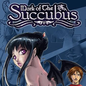 Mark of the Succubus