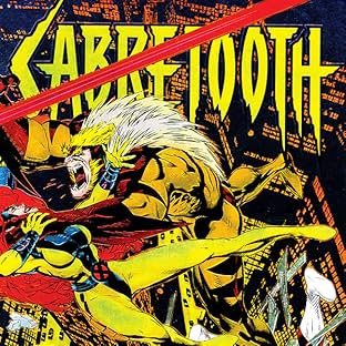 Sabretooth (1995)