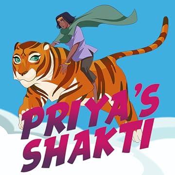 Priya's Shakti