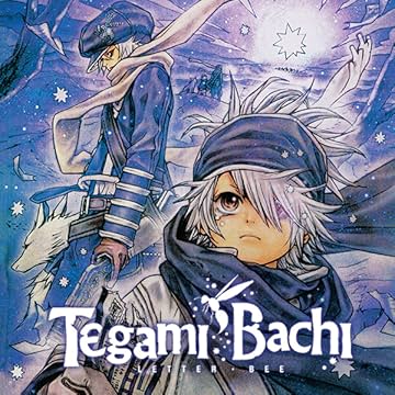 Tegami Bachi