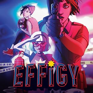 Effigy (2015)