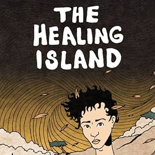 The Healing Island