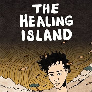 The Healing Island
