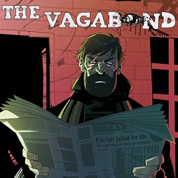 The Vagabond