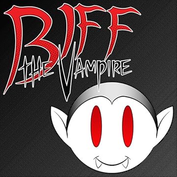 Biff the Vampire
