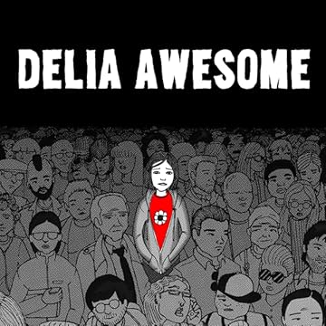 Delia Awesome
