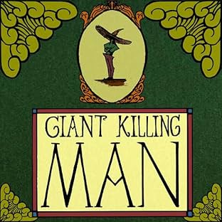 Giant Killing Man