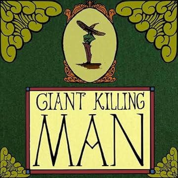 Giant Killing Man