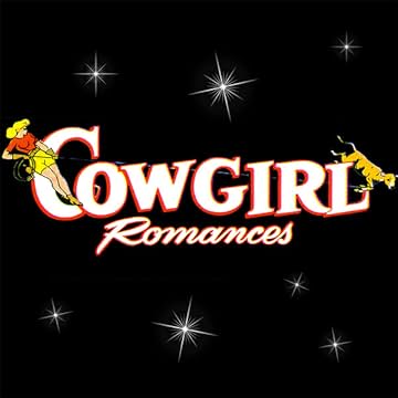 Cowgirl Romances