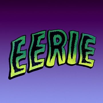 Eerie Comics