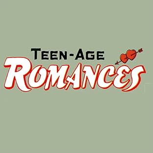 Teen-Age Romances