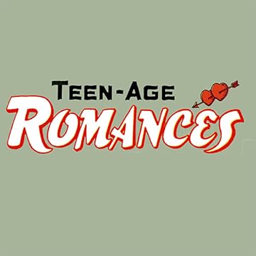 Teen-Age Romances