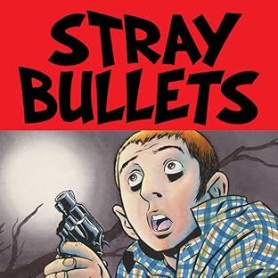 Stray Bullets